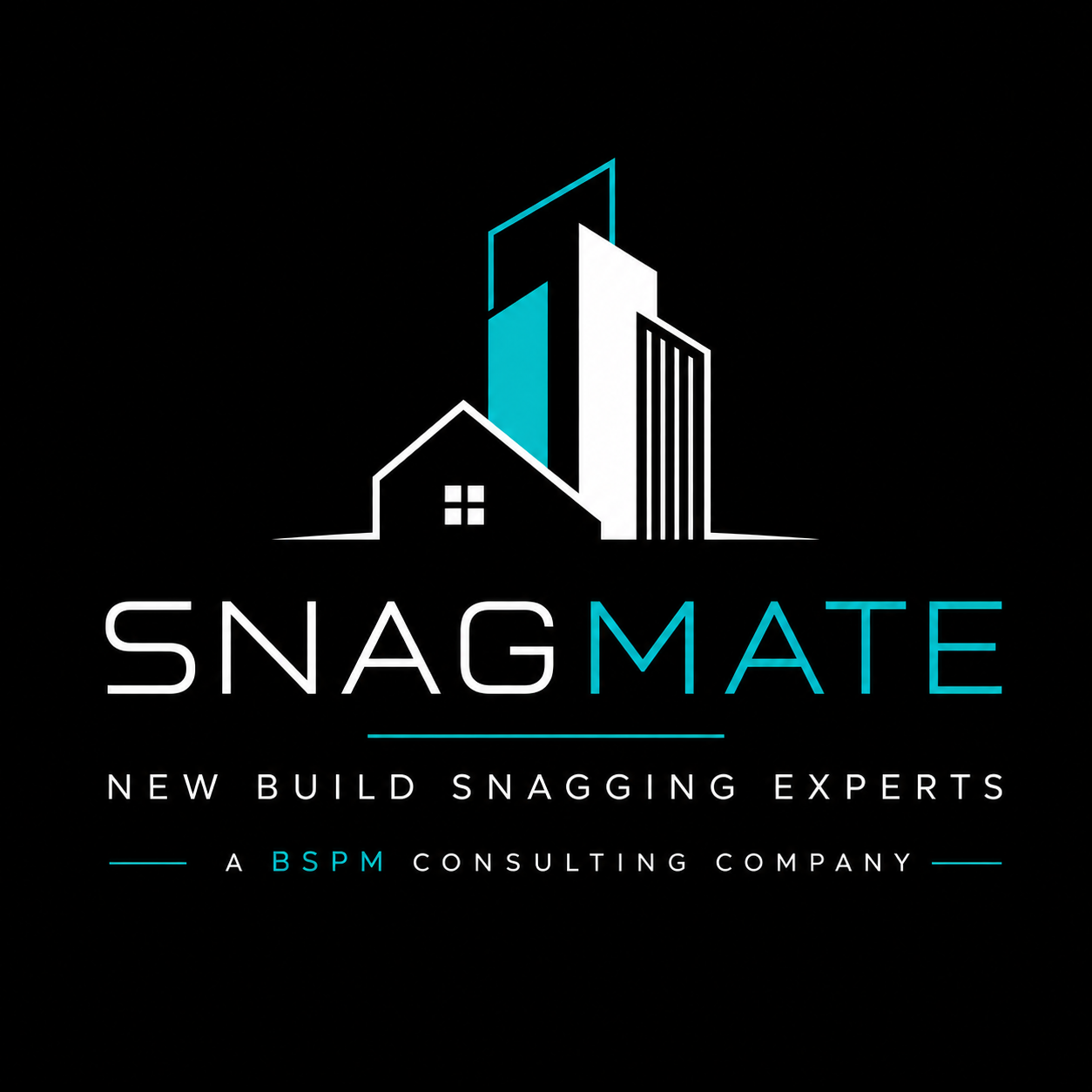 SnagMate — new build snagging experts, a BSPM Consulting company